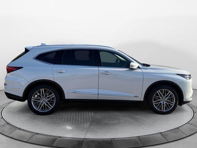 2023 Acura MDX Advance Package