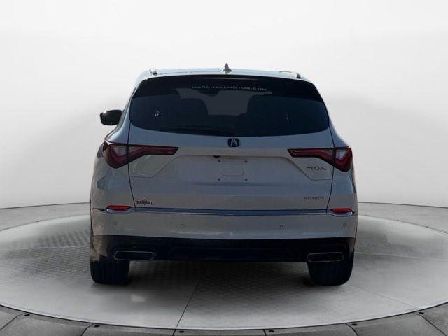 2023 Acura MDX Advance Package