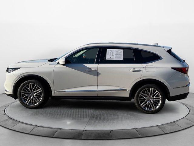 2023 Acura MDX Advance Package