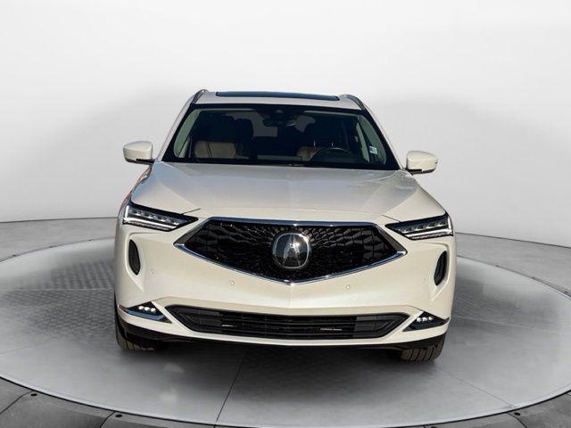 2023 Acura MDX Advance Package