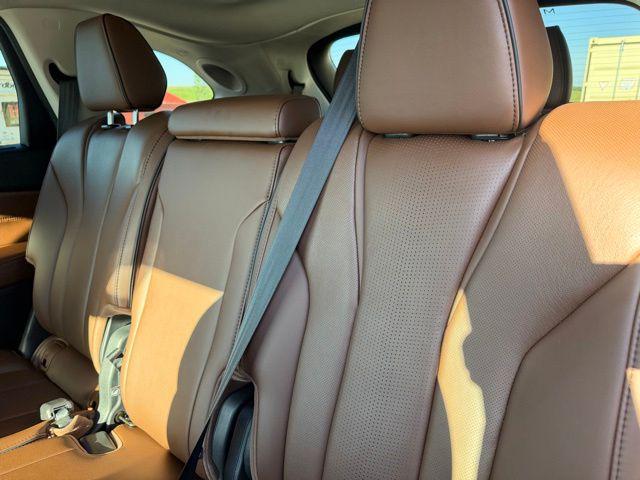 2023 Acura MDX Advance Package