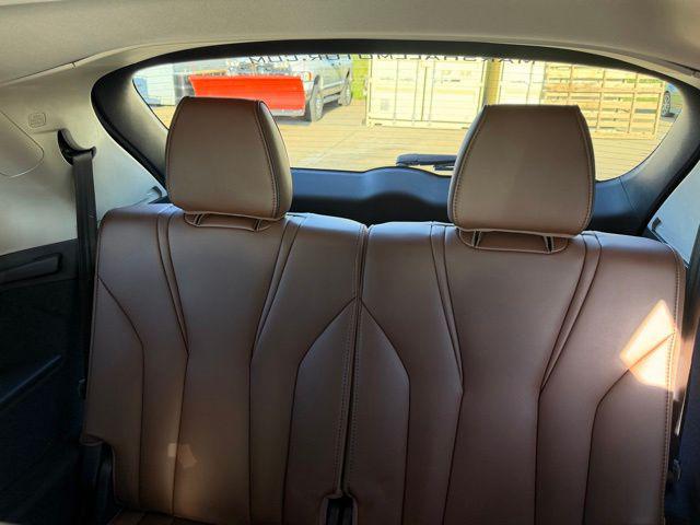 2023 Acura MDX Advance Package