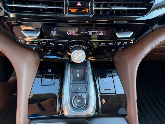 2023 Acura MDX Advance Package