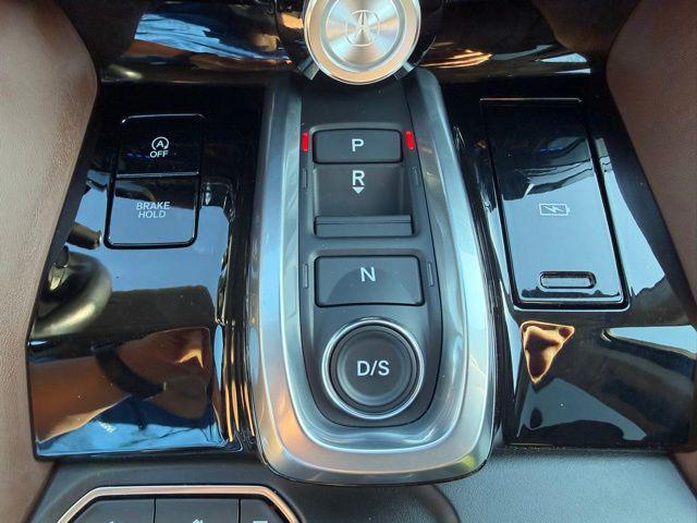 2023 Acura MDX Advance Package