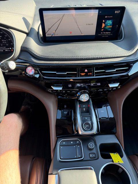 2023 Acura MDX Advance Package