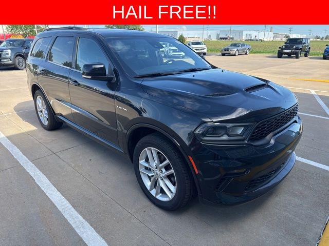 2023 Dodge Durango R/T Plus AWD for sale in Salina, KS