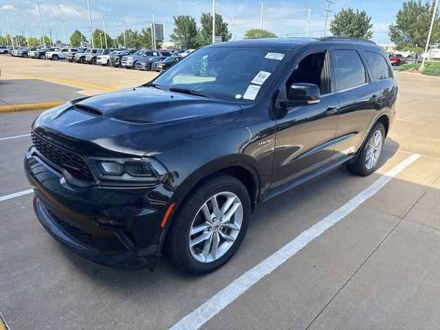 2023 Dodge Durango R/T Plus AWD
