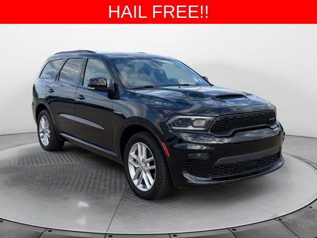 2023 Dodge Durango R/T Plus AWD for sale in Salina, KS