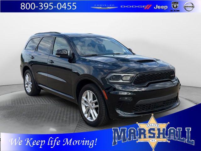 2023 Dodge Durango R/T Plus AWD for sale in Salina, KS