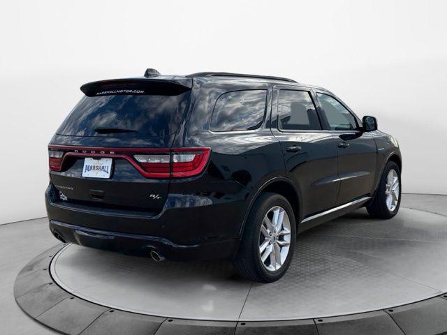 2023 Dodge Durango R/T Plus AWD
