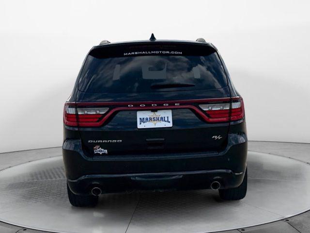 2023 Dodge Durango R/T Plus AWD