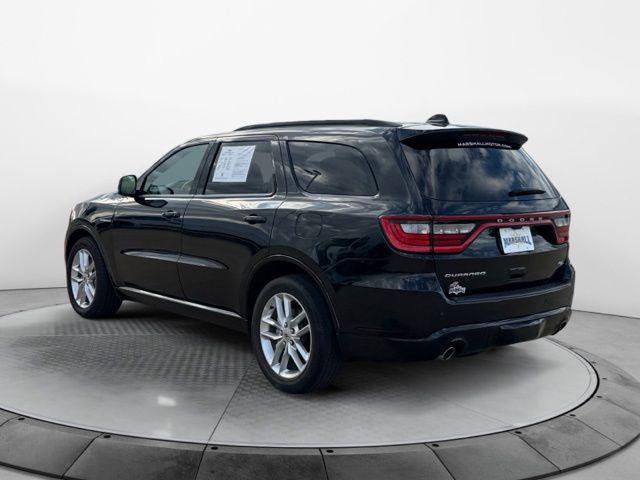 2023 Dodge Durango R/T Plus AWD