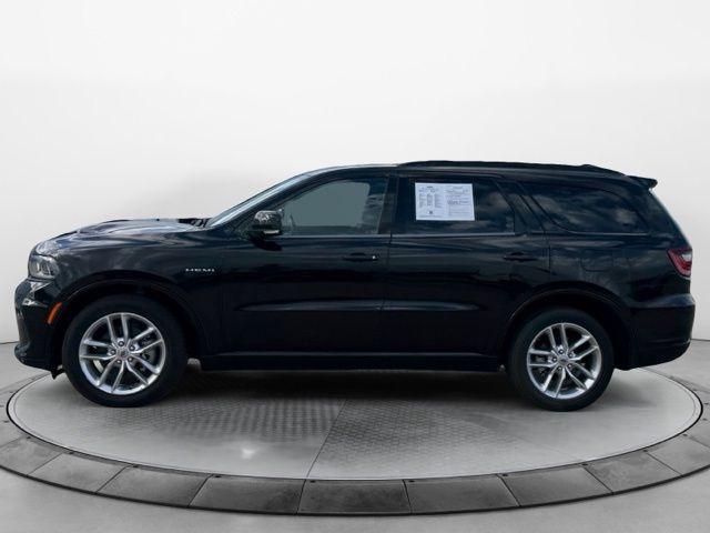 2023 Dodge Durango R/T Plus AWD