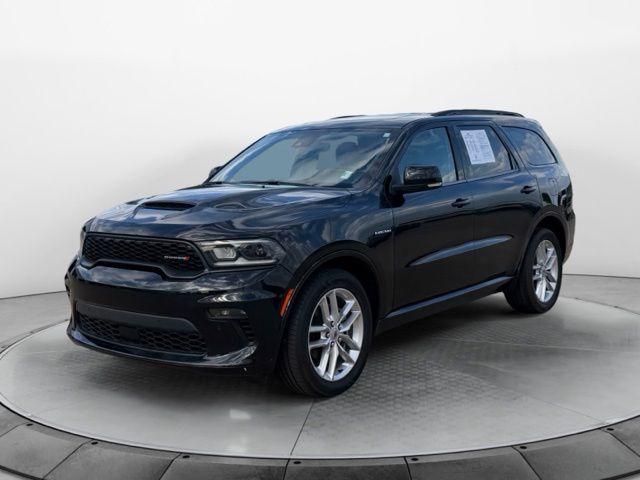 2023 Dodge Durango R/T Plus AWD