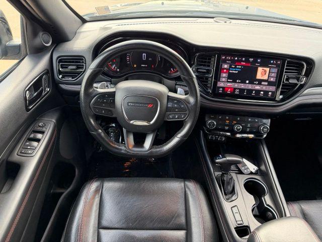 2023 Dodge Durango R/T Plus AWD