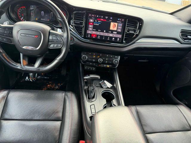 2023 Dodge Durango R/T Plus AWD