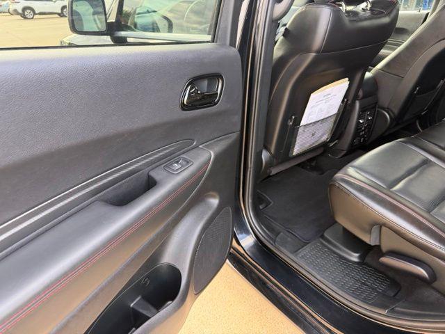 2023 Dodge Durango R/T Plus AWD