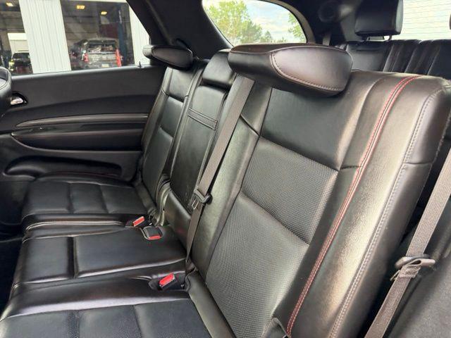 2023 Dodge Durango R/T Plus AWD