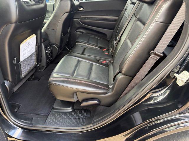 2023 Dodge Durango R/T Plus AWD