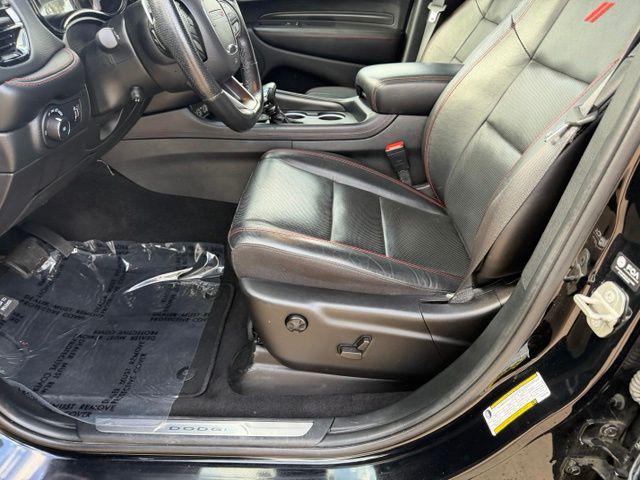 2023 Dodge Durango R/T Plus AWD