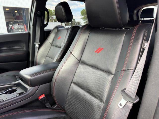 2023 Dodge Durango R/T Plus AWD