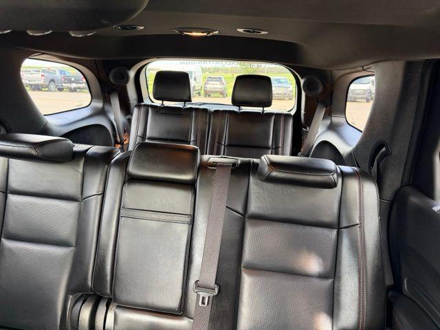 2023 Dodge Durango R/T Plus AWD