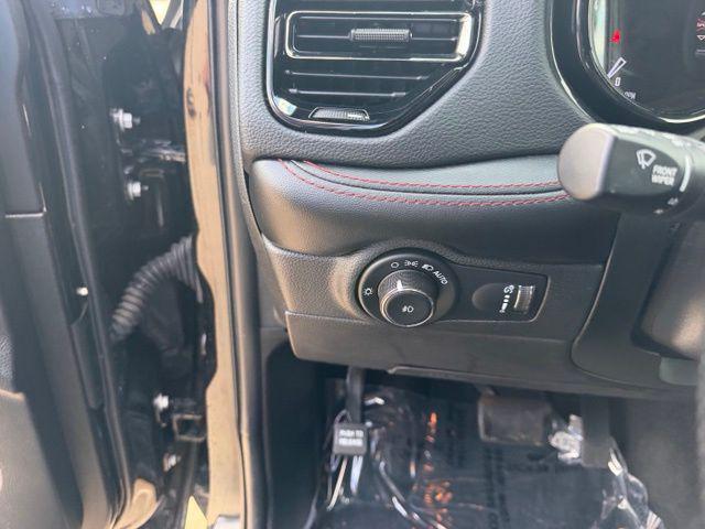 2023 Dodge Durango R/T Plus AWD