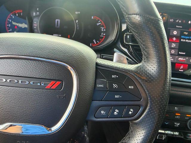 2023 Dodge Durango R/T Plus AWD