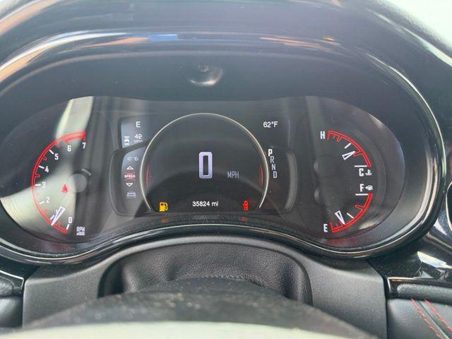 2023 Dodge Durango R/T Plus AWD