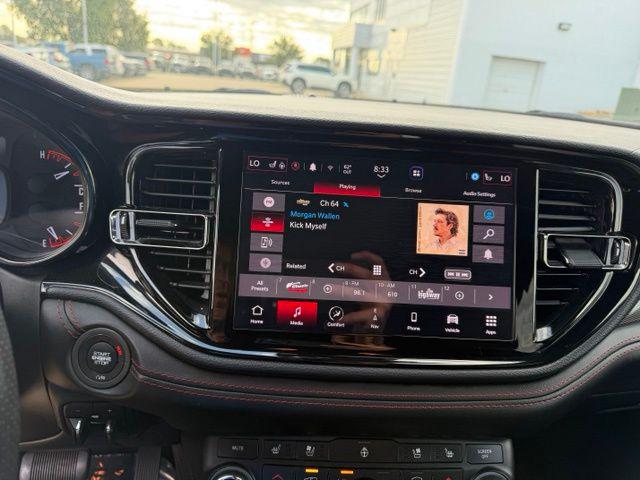 2023 Dodge Durango R/T Plus AWD
