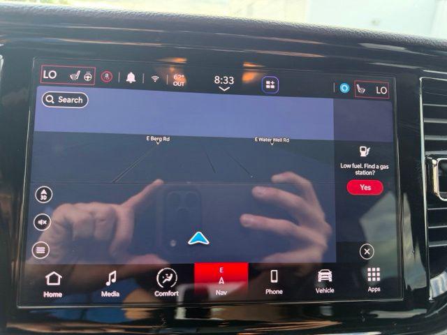 2023 Dodge Durango R/T Plus AWD