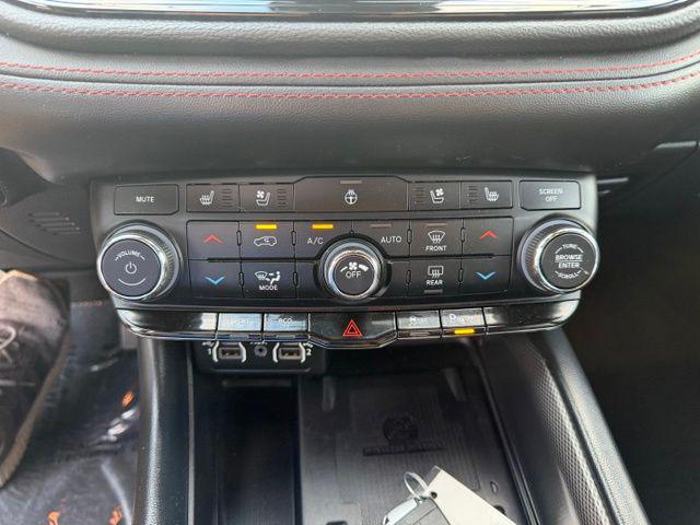 2023 Dodge Durango R/T Plus AWD