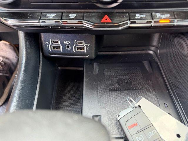 2023 Dodge Durango R/T Plus AWD