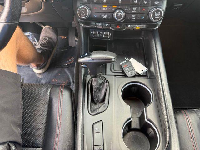 2023 Dodge Durango R/T Plus AWD