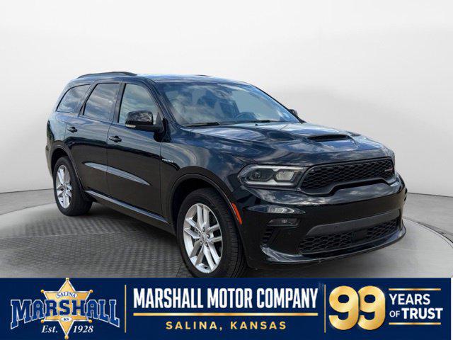 2023 Dodge Durango R/T Plus AWD for sale in Salina, KS
