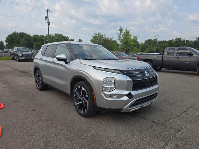 2022 Mitsubishi Outlander Unknown for sale in Indianapolis, IN