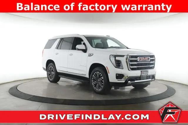 2025 GMC Yukon Elevation 4WD for sale near Findlay, OH
