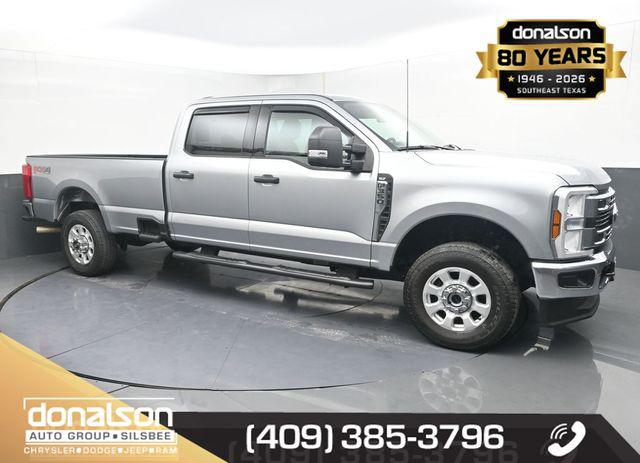 2024 Ford F-350 XLT for sale in Silsbee, TX