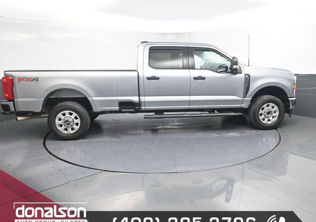 2024 Ford F-350 XLT