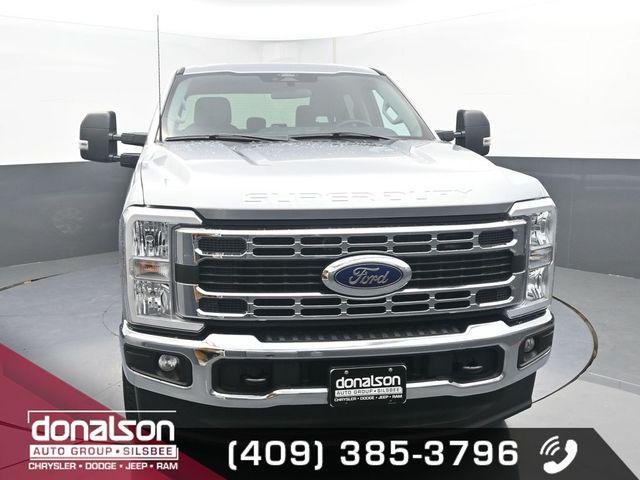 2024 Ford F-350 XLT