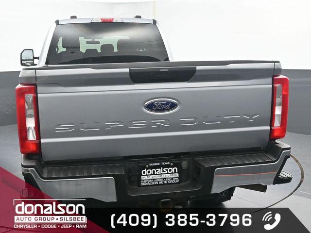 2024 Ford F-350 XLT