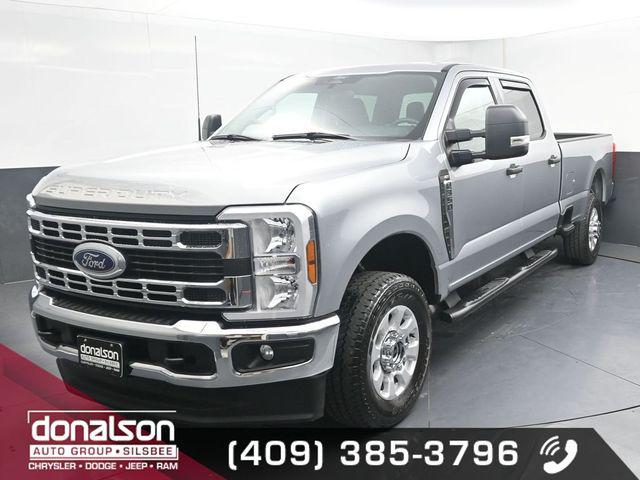 2024 Ford F-350 XLT