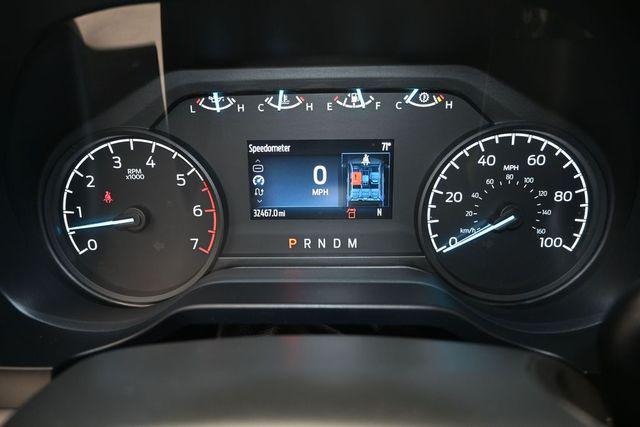 2024 Ford F-350 XLT