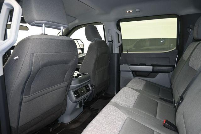 2024 Ford F-350 XLT