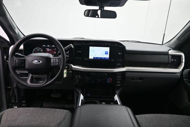 2024 Ford F-350 XLT