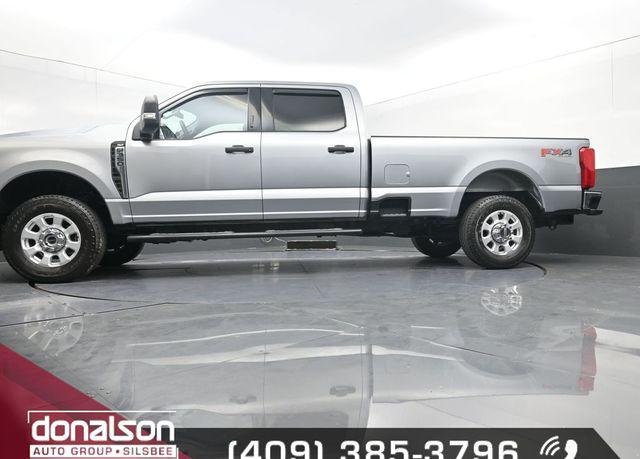2024 Ford F-350 XLT