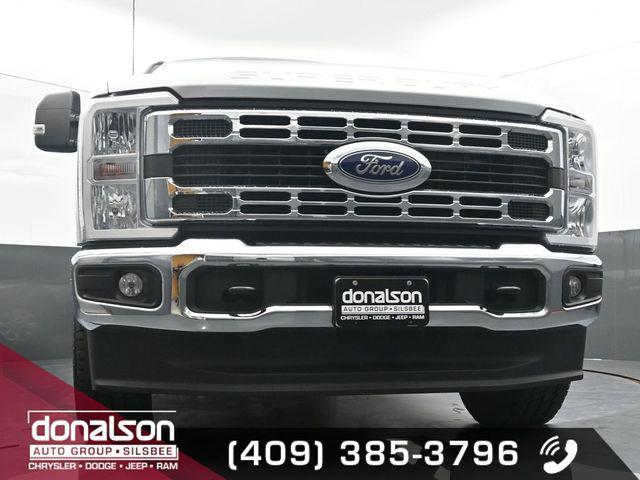 2024 Ford F-350 XLT