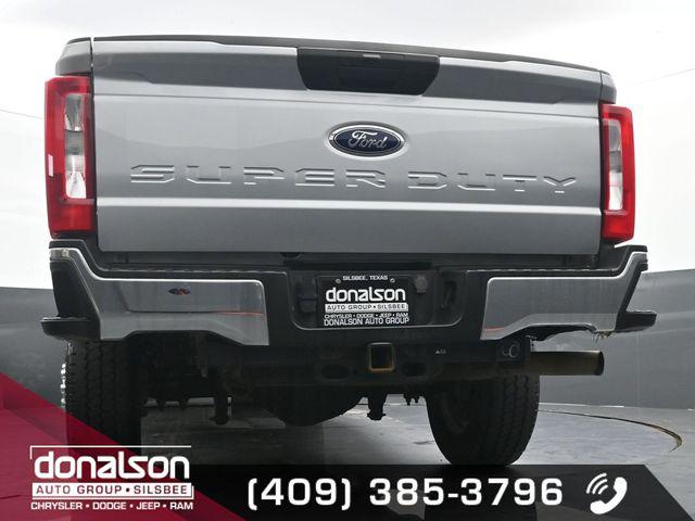 2024 Ford F-350 XLT