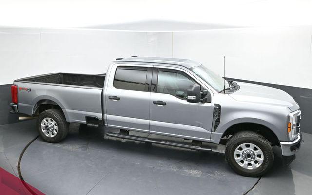 2024 Ford F-350 XLT