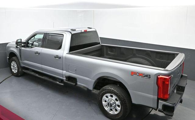2024 Ford F-350 XLT